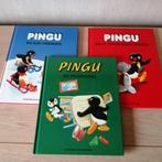 6 boekjes van Pingu, Ophalen of Verzenden, Zo goed als nieuw, Voorleesboek