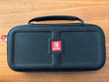Nintendo Switch Draagtas / Hoes (ORIGINEEL) beschikbaar voor biedingen
