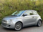 Fiat 500 42 kWh+NAVI+TOIT PANO*TVA DEDUCTIBLE*, https://public.car-pass.be/vhr/9f31d7f9-cdcb-4353-969c-d328bdf29424, Berline, 118 ch