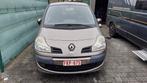 Renault Modus 1.2 75pk, Auto's, Renault, Voorwielaandrijving, Overige kleuren, Particulier, Dealer onderhouden