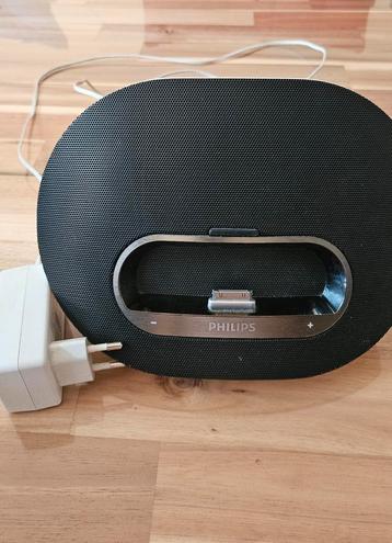 Philips ds3100/12 luidspreker beschikbaar voor biedingen