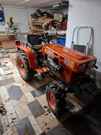 Kubota b4200, Zakelijke goederen, Ophalen