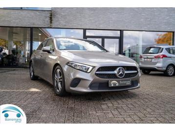 Mercedes-Benz A 200 MERCEDES A200 LAUNCH EDITION DIGITAAL D