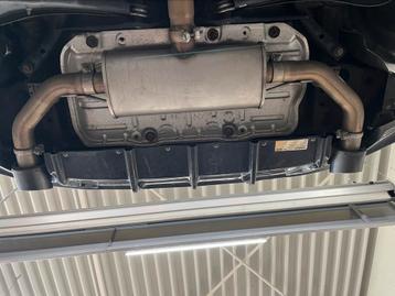 Remus uitlaat golf 7.5 gti  beschikbaar voor biedingen