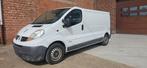 Renault Trafic 2.5 dCi – Automaat – 96.000 km – Lange versie, Auto's, Bestelwagens en Lichte vracht, Automaat, Renault, Bedrijf