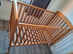 Babybed met matras, Kinderen en Baby's, Ophalen, Gebruikt