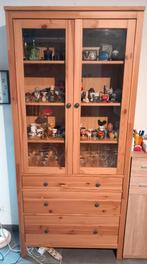 Armoire, Neuf, 25 à 50 cm, 50 à 100 cm, Pin