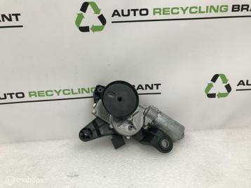 Achterruitenwissermotor achter BMW 3-serie Touring 7311415 beschikbaar voor biedingen