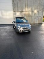 Fiat 500C sport 9.0 77kw benzine euro6b km145500 1j garantie, Autos, Fiat, Achat, Euro 6, Entreprise, Boîte manuelle