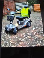 Scootmobiel. 5 maal gebruikt., Diversen, Ophalen