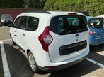 2018 Dacia Lodgy 7 plaatsen, Auto's, Dacia, Gebruikt, Handgeschakeld, Overige carrosserie, Lodgy