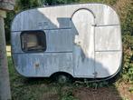 Caravan te geef voor schroot, Caravans en Kamperen, Particulier