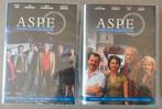 Dvd aspe complete reeks, Cd's en Dvd's, Ophalen of Verzenden, Zo goed als nieuw