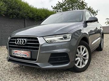 Audi Q3 1.4 TFSI Sport S tronic CUIR/XENON/LED/NAVI/SENSOR beschikbaar voor biedingen