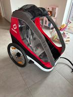 Fietskar hamax, Fietsen en Brommers, Fietsaccessoires | Aanhangwagens en Karren, Ophalen, Zo goed als nieuw