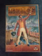 Spel Brass, Een of twee spelers, Ophalen, Gebruikt, White Goblin Games