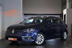 Renault Mégane Mégane SW 1.5 dCi Keyles Navi Camera Garant, Auto's, https://public.car-pass.be/vhr/f929b66b-4bcd-4684-ac0e-1ec092208d1d