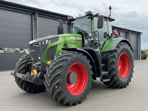 FENDT 936 Profi Plus Gen 7 WG3617, Zakelijke goederen, Landbouw | Tractoren, Fendt
