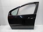 PORTIER LINKS VOOR Peugeot 308 (4A / C) (01-2007/12-2015), Auto-onderdelen, Carrosserie, Gebruikt, Links, Peugeot, Deur