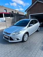 Ford focus 1.6 benzine reeds blanco gekeurd voor verkoop, Auto's, Focus, Euro 5, 1600 cc, Handgeschakeld