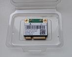 Mini Pci-e card - WiFi 6e + Bluetooth 5.3 - NIEUW, Computers en Software, Netwerkkaarten, Ophalen, Nieuw