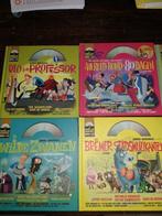 luisterspelen: Heerlijk hoorspel Boek en CD, Ophalen of Verzenden, Nieuw, Het geluidshuis, Fictie