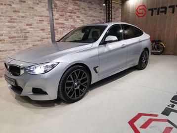 BMW 3 Serie 328 GT. 2.0i. FULL. M-PACK. PANO. 20INCH.
