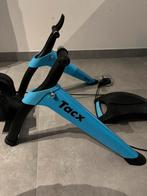 Tacx boost indoor trainer., Ophalen, Zo goed als nieuw