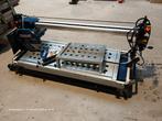 Brugzaagmachine, Doe-het-zelf en Bouw, Gereedschap | Zaagmachines, Ophalen, Zo goed als nieuw, Carat