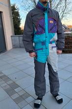 skipak retro 90' heren L - maat 52, Maat 52/54 (L), Tigara, Ophalen of Verzenden, Gedragen