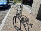 Gazelle herenfiets 6 versnellingen te koop, Ophalen, Gebruikt, Versnellingen
