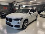 BMW X1 **PACK M-TECHNIQUE**X-DRIVE** 12 MOIS DE GARANTIE, Autos, BMW, Euro 6, Entreprise, Carnet d'entretien, Boîte manuelle