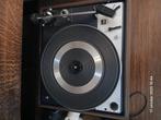 Platenspeler,merk Dual type1225 cs., Audio, Tv en Foto, Platenspelers, Ophalen, Zo goed als nieuw, Platenspeler, Dual