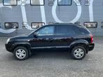 2007 Hyundai Tucson 2.0 Personenauto 89-XG-GT, Auto's, Hyundai, Monovolume, Gebruikt, Overige brandstoffen, Bedrijf