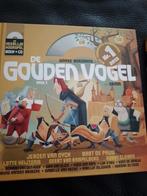 Heerlijk Hoorspel ´De Gouden Vogel´ & ´De Nachtegaal´, Boeken, Ophalen of Verzenden, Cd, Kind