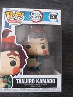 Tanjiro Kamado, Demon Slayer - Funko Pop 1530, Verzamelen, Poppetjes en Figuurtjes, Ophalen, Zo goed als nieuw