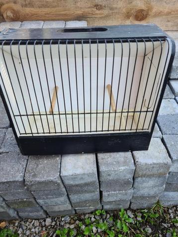 Cage d expo beschikbaar voor biedingen