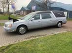 2002 cadillac lijkauto Personenauto, Auto's, Cadillac, Gebruikt, Overige modellen, Bedrijf, Overige carrosserie