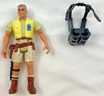 Jurassic Park Robert Muldoon Kenner Vintage 1993 figuur, Verzamelen, Poppetjes en Figuurtjes, Verzenden, Zo goed als nieuw