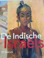 Kunstboek "De Indische Israëls"  142 blz, Livres, Art & Culture | Arts plastiques, Comme neuf, Envoi, Peinture et dessin
