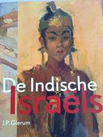 Kunstboek "De Indische Israëls"  142 blz, Zo goed als nieuw, Schilder- en Tekenkunst, Verzenden
