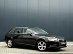 Audi A4 | 2.0Tdi | 2018 | Automatic | 203dkm | Euro6b |, Parkeersensor, Euro 6, A4, Zwart
