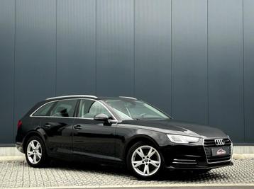 Audi A4 | 2.0Tdi | 2018 | Automatic | 203dkm | Euro6b |, Cuir, Achat, Euro 6, Entreprise