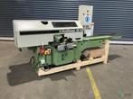 Vierzijdige schaafmachines Weinig Profimat 22 N 1990