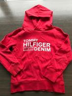 Tommy Hilfiger sweater 8 jaar, Tommy Hilfiger, Pull ou Veste, Utilisé, Garçon