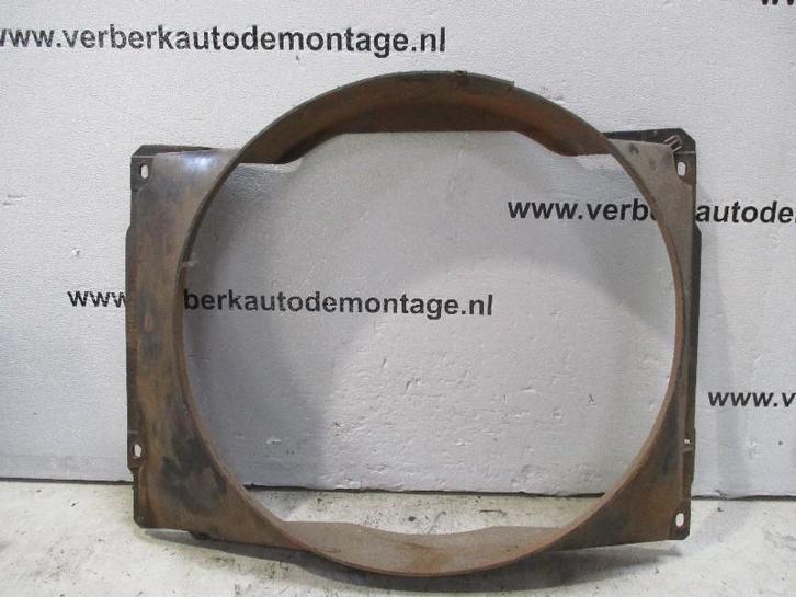 VENTILATORHUIS Mercedes-Benz / 8 (W115) (115-505-03-55), Auto-onderdelen, Airco en Verwarming, Mercedes-Benz, Gebruikt