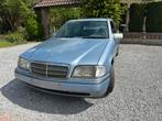 Mercedes c220 benzine, Auto's, Automaat, Particulier, Te koop, Benzine