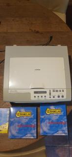 Printer, Computers en Software, Printers, Gebruikt, Printer, Inkjetprinter, Kopieren