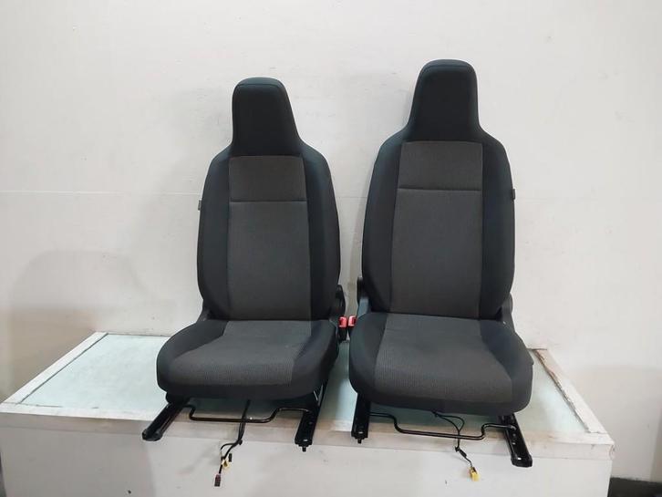 INTERIEUR Volkswagen Up! (121) (01-2011/11-2023), Auto-onderdelen, Interieur en Bekleding, Volkswagen, Gebruikt