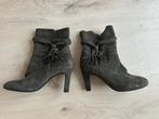 Laarsjes Vivian Ray, Vivian Ray, Gris, Comme neuf, Boots et Botinnes